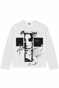 Signature long sleeve