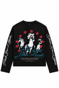 Black long sleeve